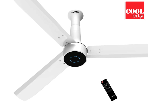 LUKER CF 1200MM SIZE ALPHA COSMOS SNOW WHITE